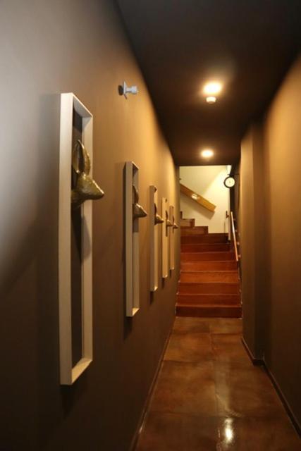Casa Coelho Guesthouse 科英布拉 外观 照片