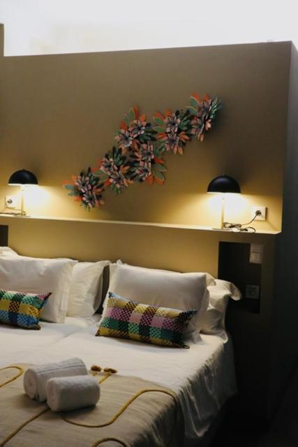 Casa Coelho Guesthouse 科英布拉 外观 照片