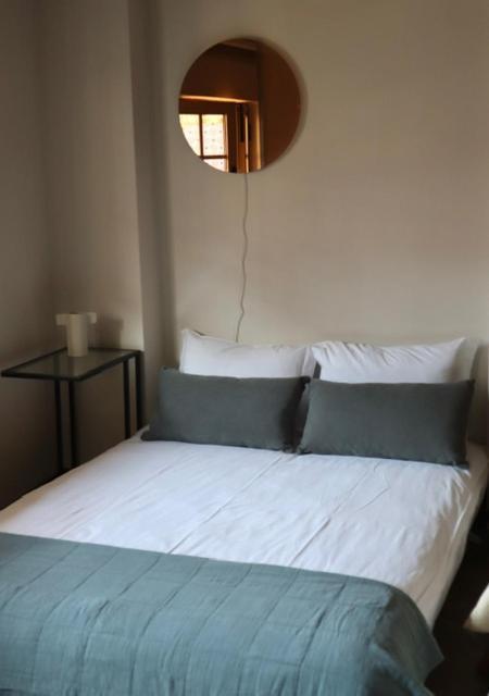 Casa Coelho Guesthouse 科英布拉 外观 照片