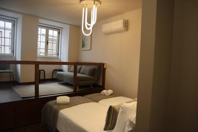 Casa Coelho Guesthouse 科英布拉 外观 照片