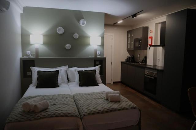 Casa Coelho Guesthouse 科英布拉 外观 照片