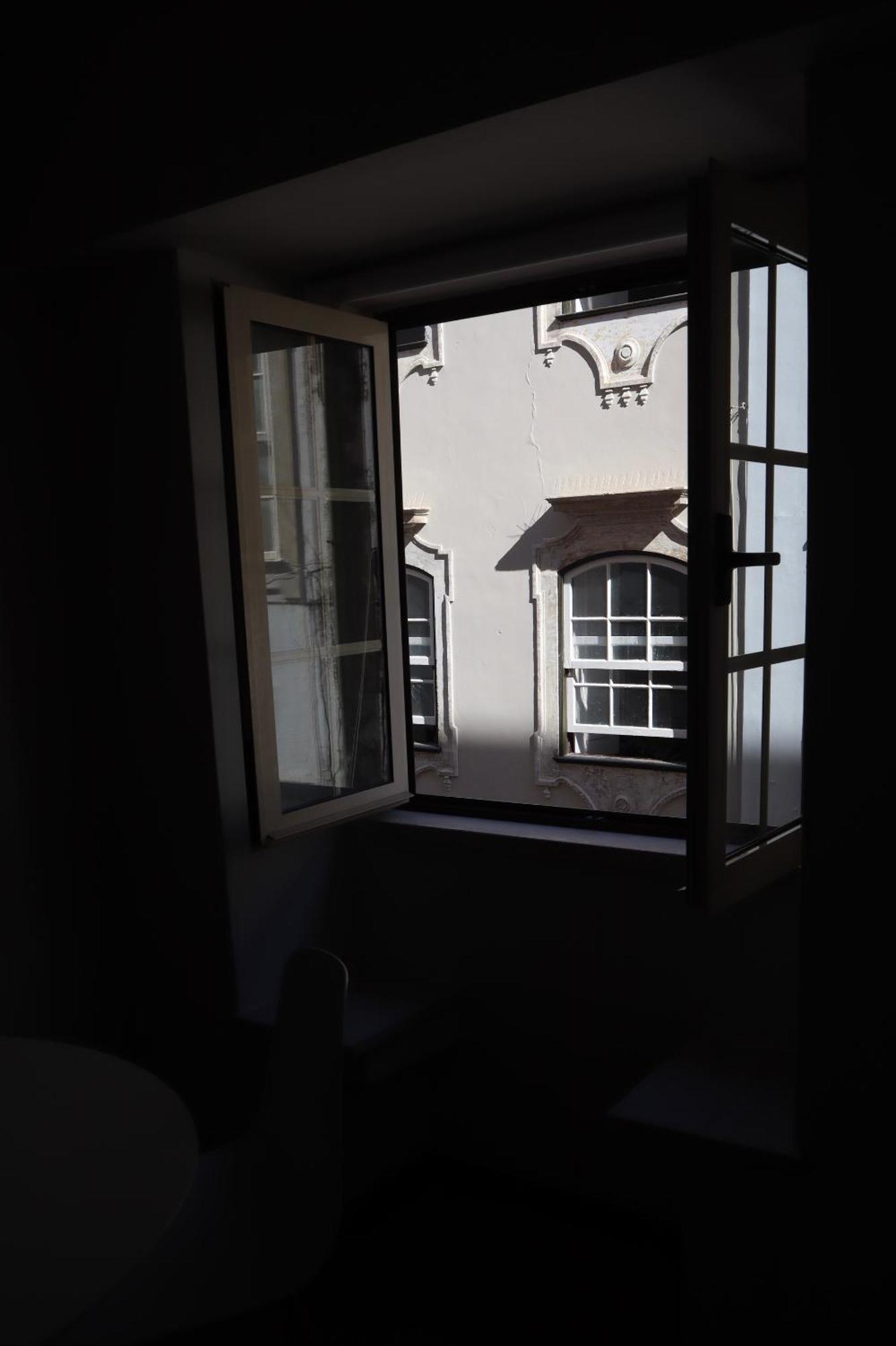 Casa Coelho Guesthouse 科英布拉 外观 照片